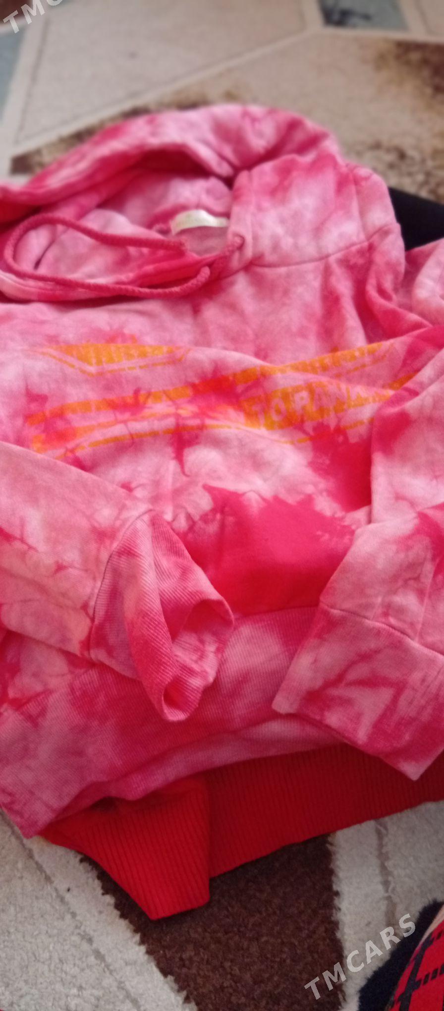 talstofkalar - Daşoguz - img 8