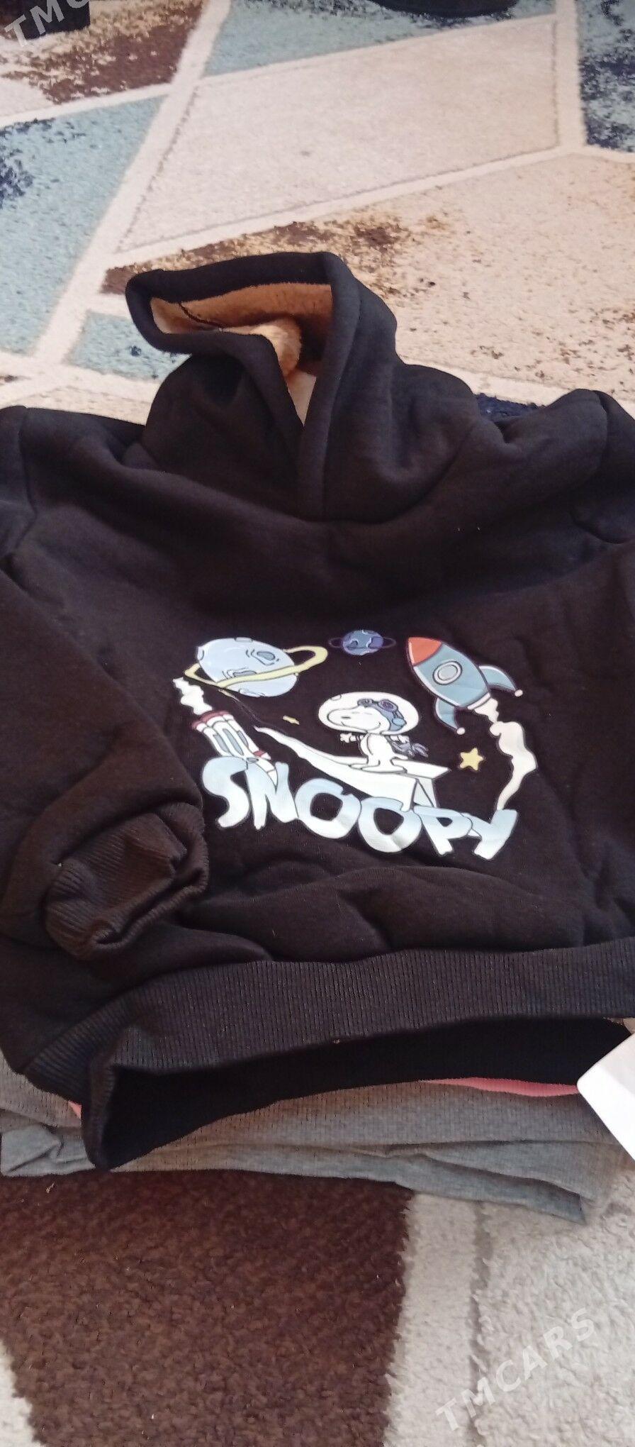 talstofkalar - Daşoguz - img 6