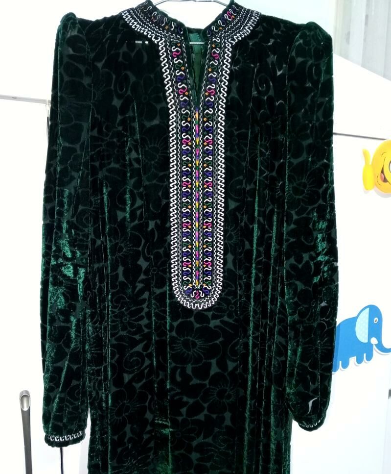 balgar,şifonlar - Sakarçäge - img 4