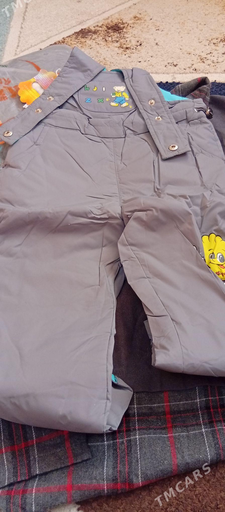 talstofkalar - Daşoguz - img 9