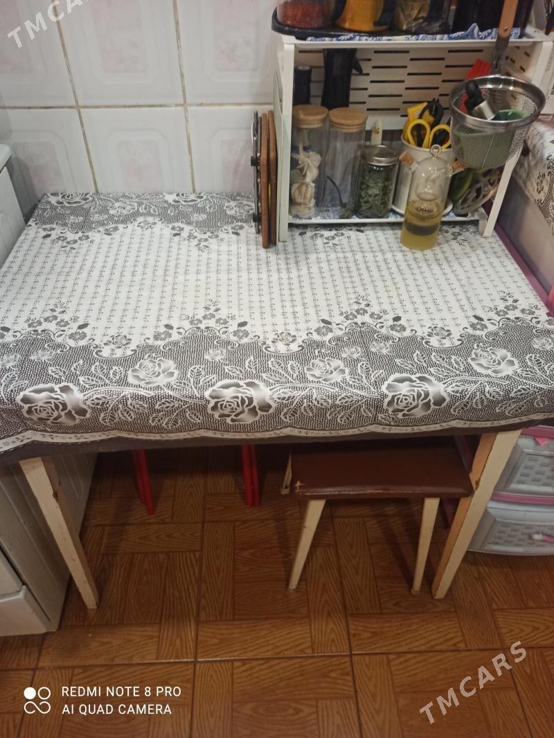 кухонный стол - Ашхабад - img 2