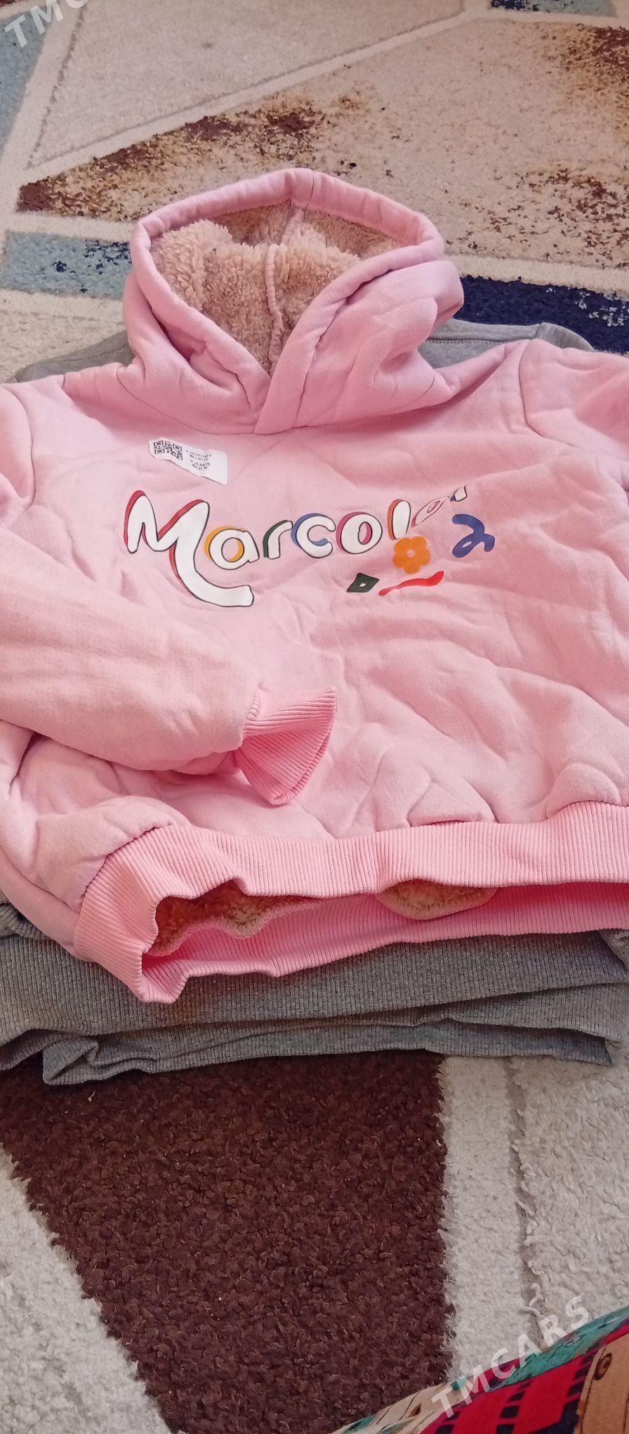 talstofkalar - Daşoguz - img 5