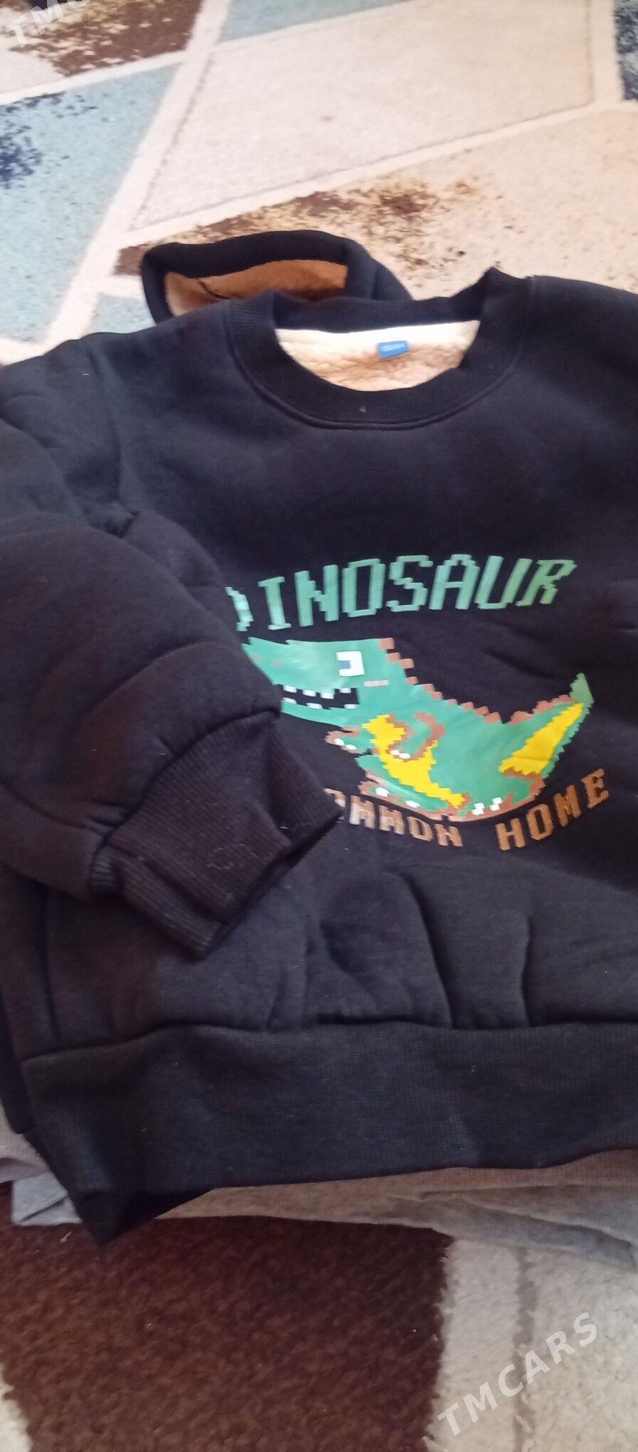 talstofkalar - Daşoguz - img 7