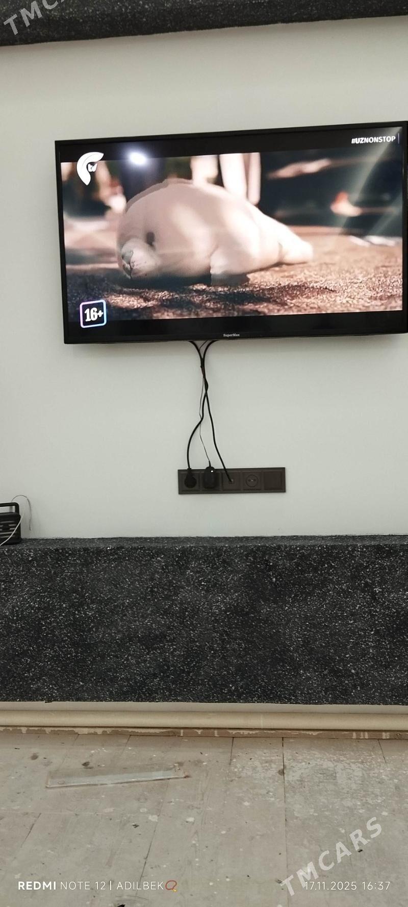 Supermaxs - Gurbansoltan Eje - img 3