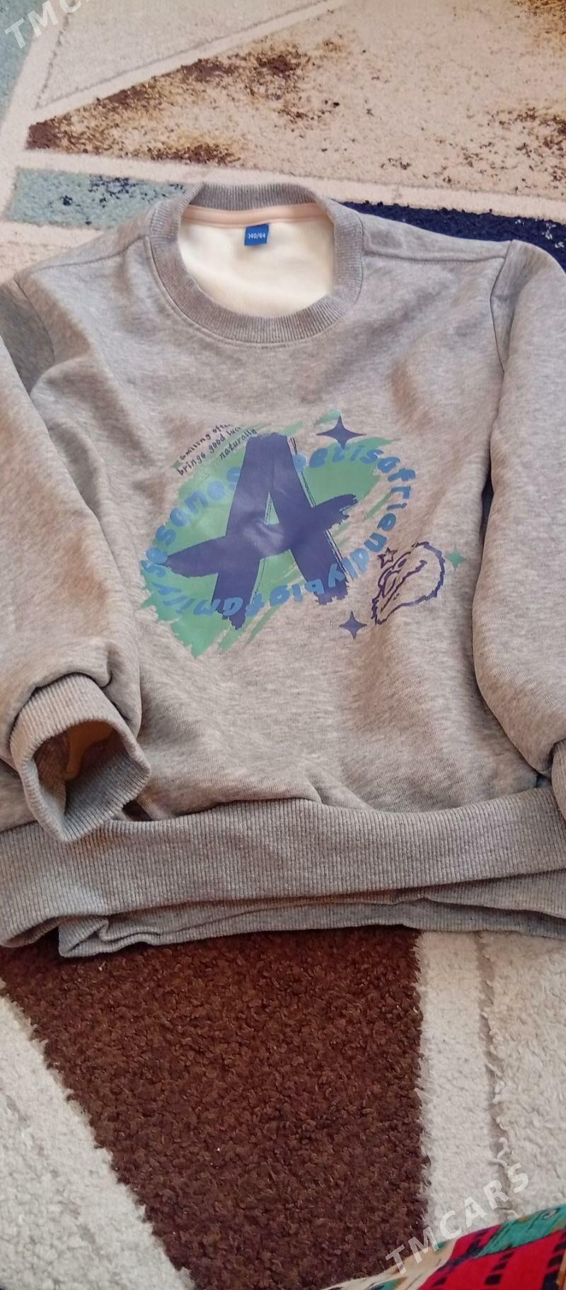 talstofkalar - Daşoguz - img 4