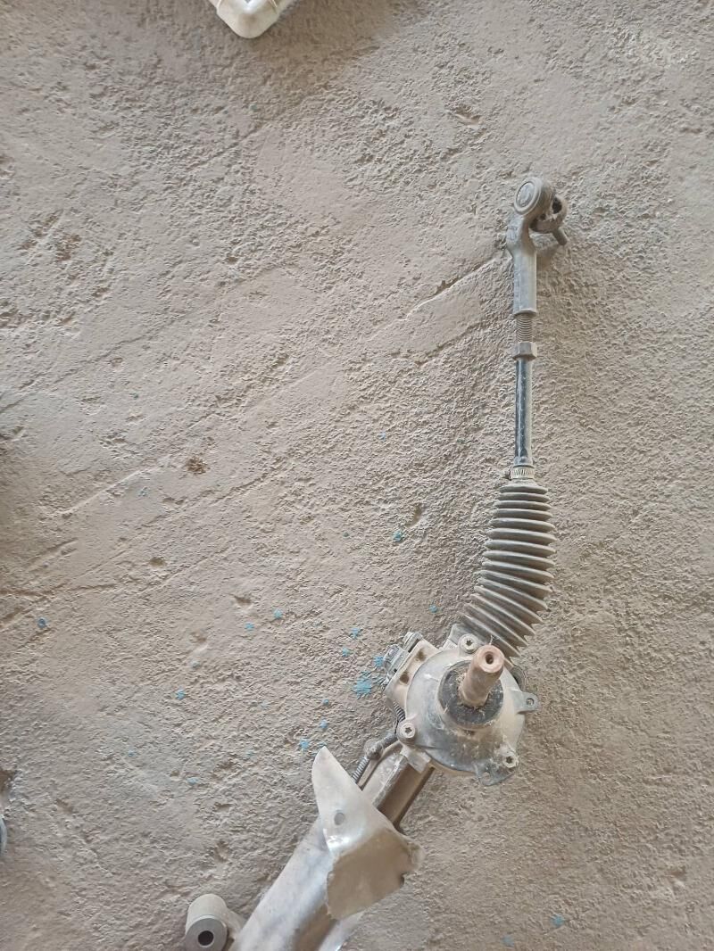 Ford Rulewoy reyka 6 000 TMT - Aşgabat - img 5