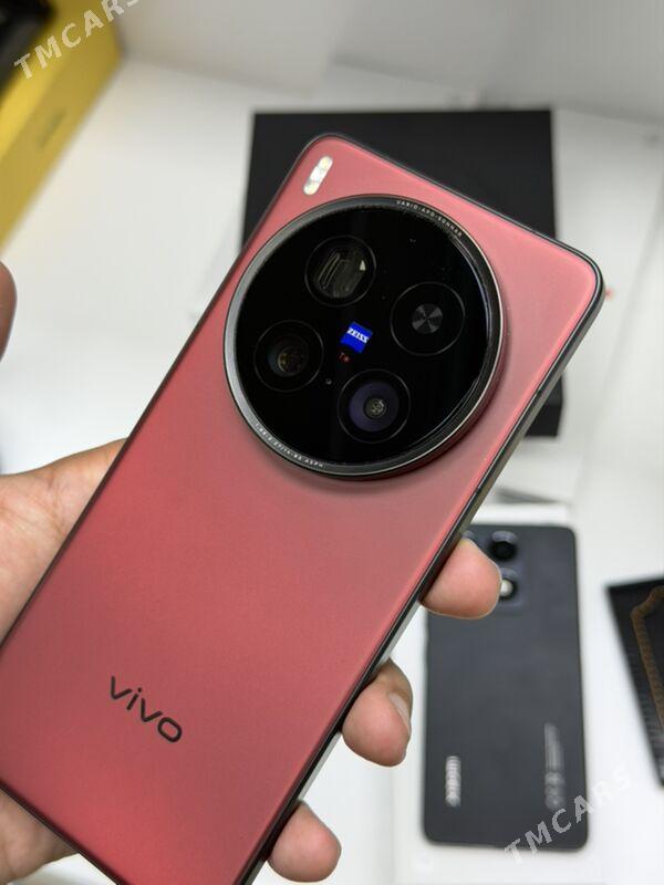 Vivo X200 Ultra 16/512gb - Багир - img 2