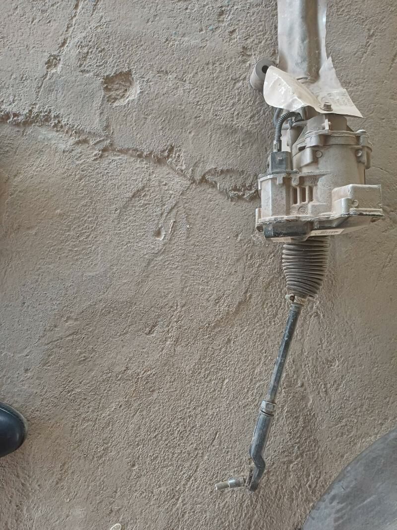 Ford Rulewoy reyka 6 000 TMT - Aşgabat - img 2