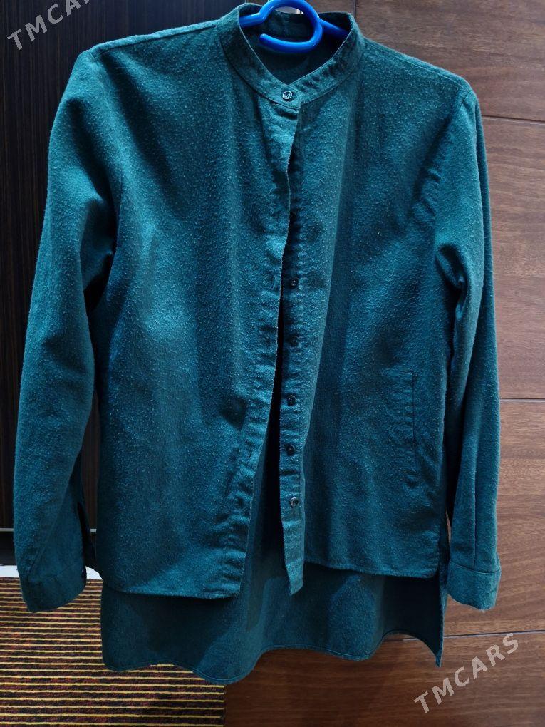 Bluzka, rubaşka - Ашхабад - img 2