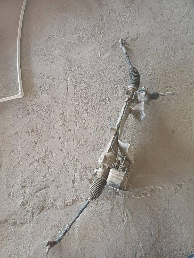 Ford Rulewoy reyka 6 000 TMT - Aşgabat - img 4