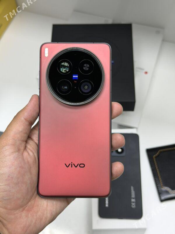 Vivo X200 Ultra 16/512gb - Багир - img 3