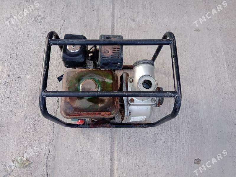 Suw nasos - Şabat etr. - img 2