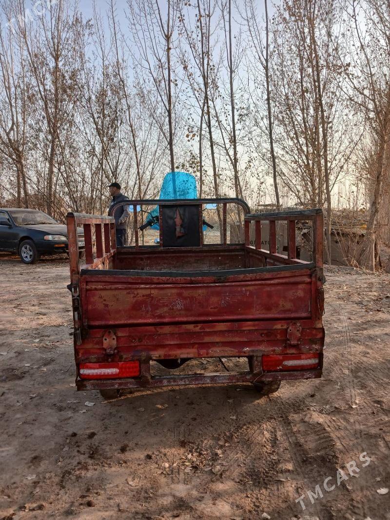 Fekon FK200-14G 2013 - 18 000 TMT - Türkmenbaşy etr. - img 5