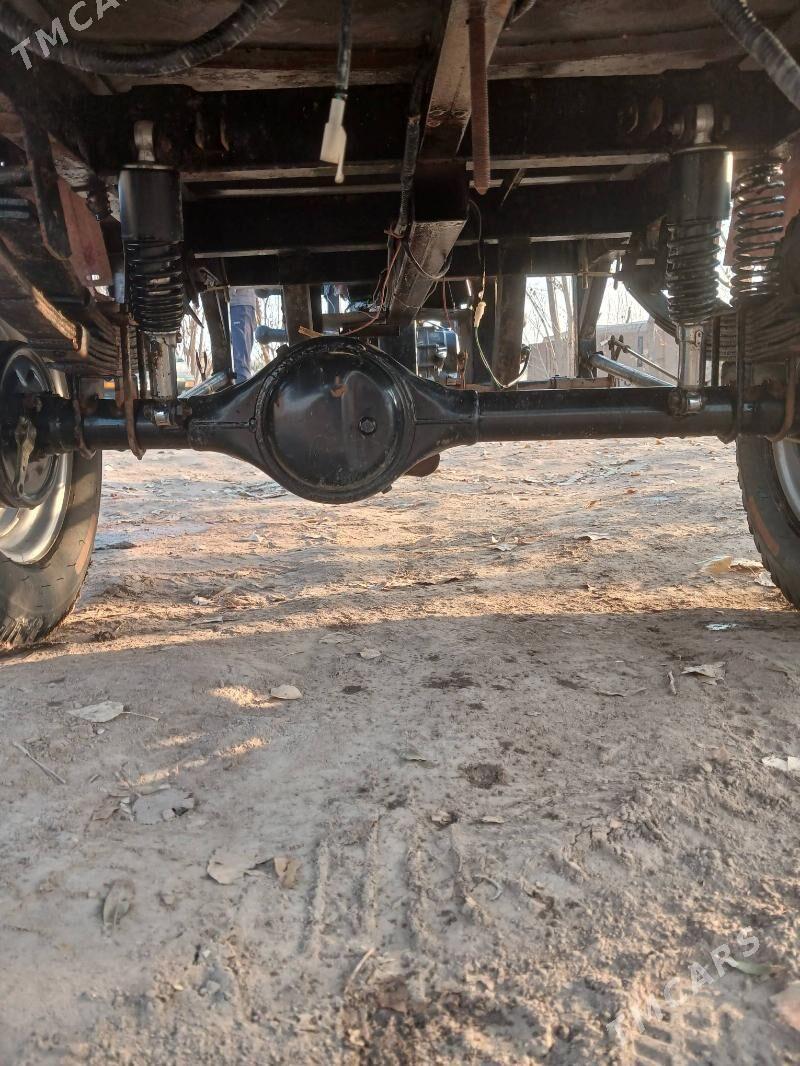 Fekon FK200-14G 2013 - 18 000 TMT - Türkmenbaşy etr. - img 6