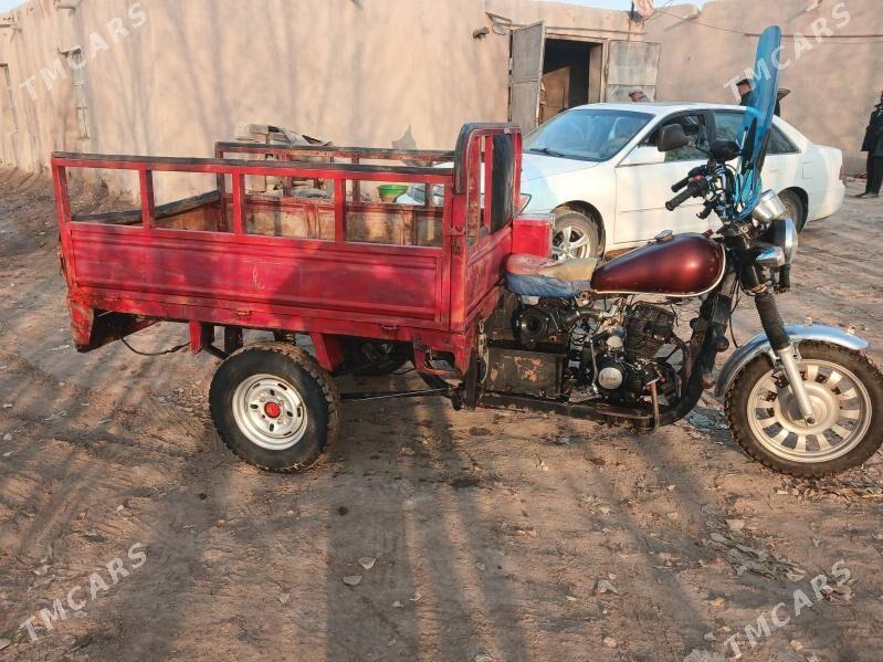 Fekon FK200-14G 2013 - 18 000 TMT - Türkmenbaşy etr. - img 3