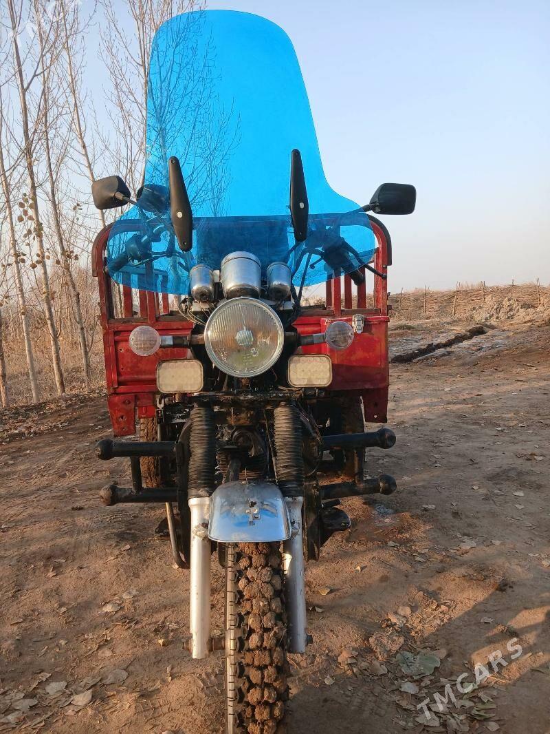 Fekon FK200-14G 2013 - 18 000 TMT - Türkmenbaşy etr. - img 1