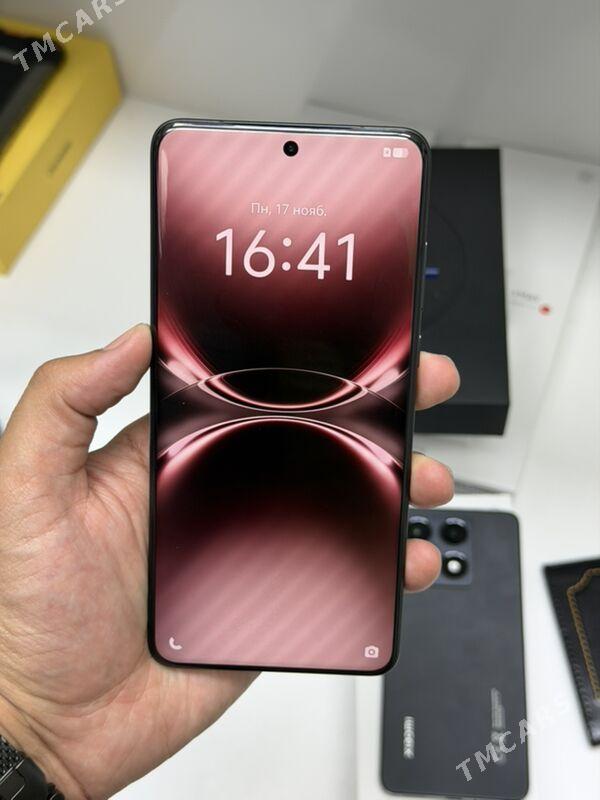 Vivo X200 Ultra 16/512gb - Багир - img 4