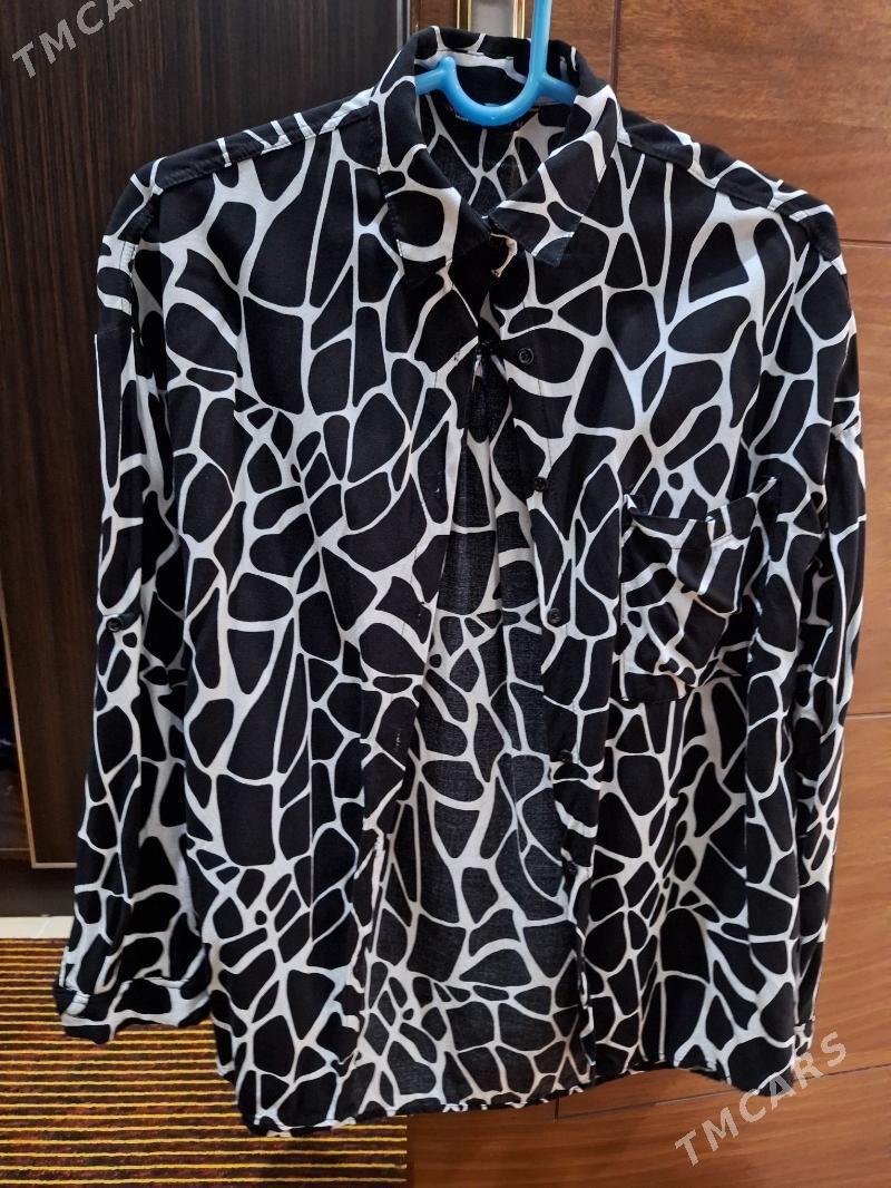 Bluzka, rubaşka - Ашхабад - img 4