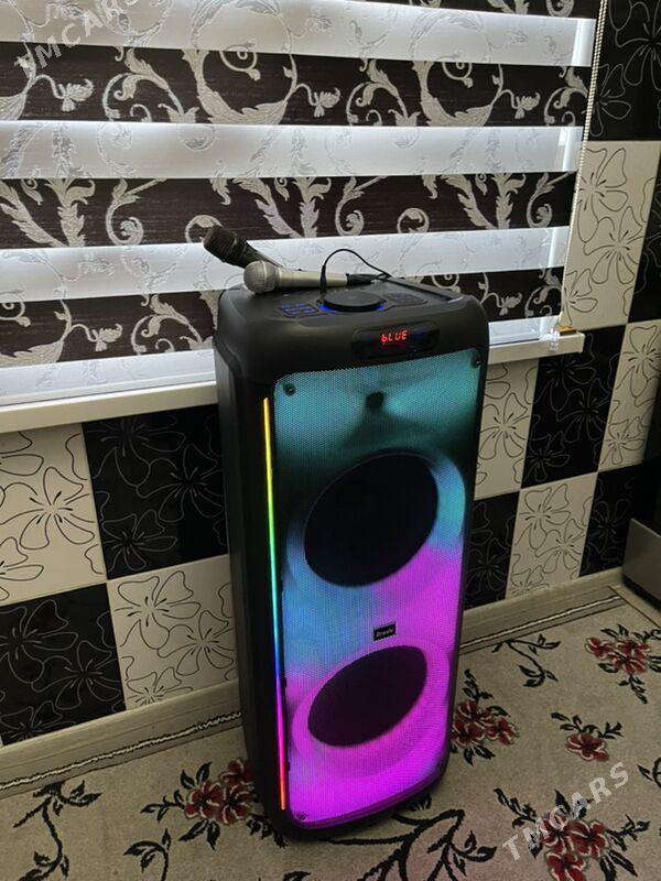 Brodu 1938 kalonka - Aşgabat - img 5