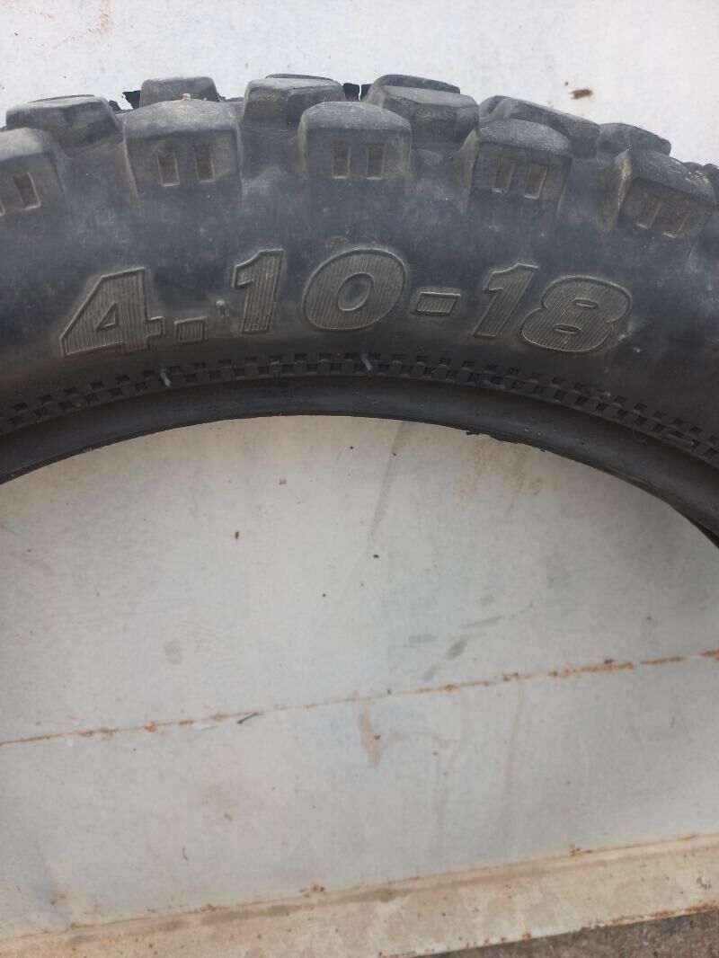 teker 140 TMT - Туркменбаши - img 1