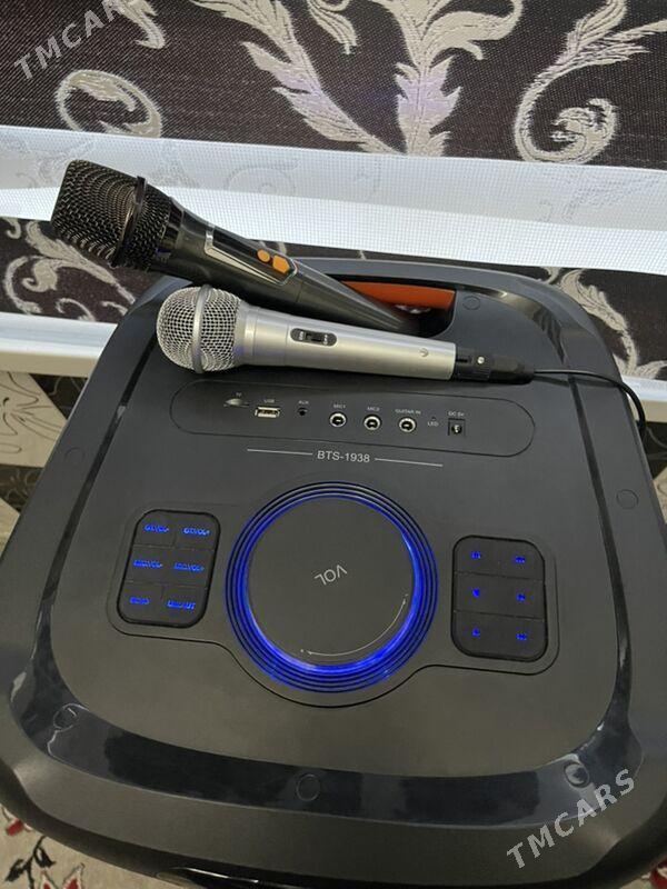 Brodu 1938 kalonka - Aşgabat - img 3