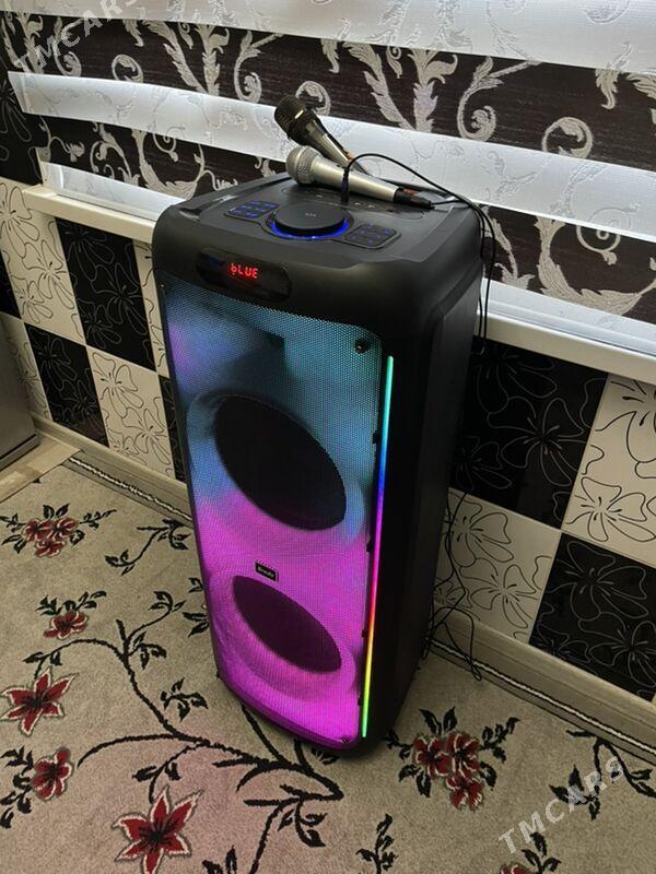 Brodu 1938 kalonka - Aşgabat - img 2