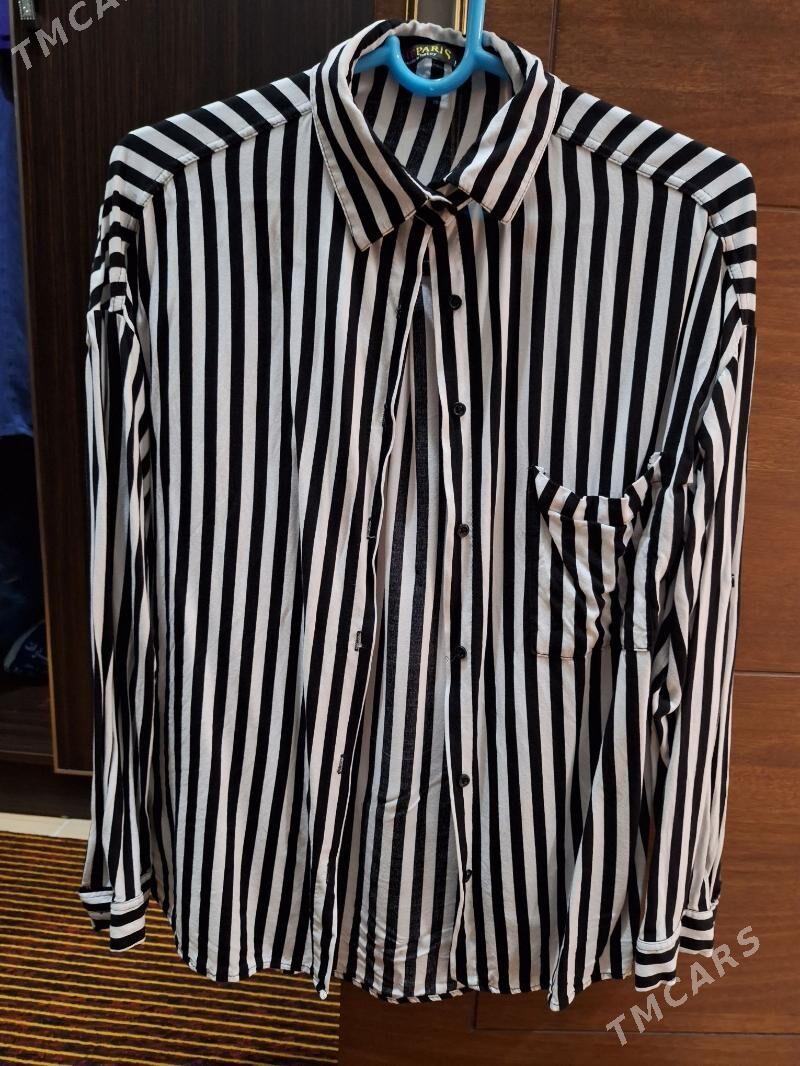 Bluzka, rubaşka - Ашхабад - img 3