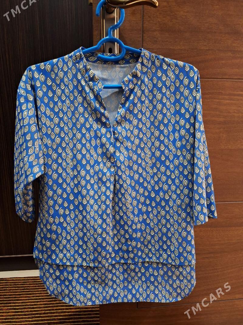 Bluzka, rubaşka - Ашхабад - img 5