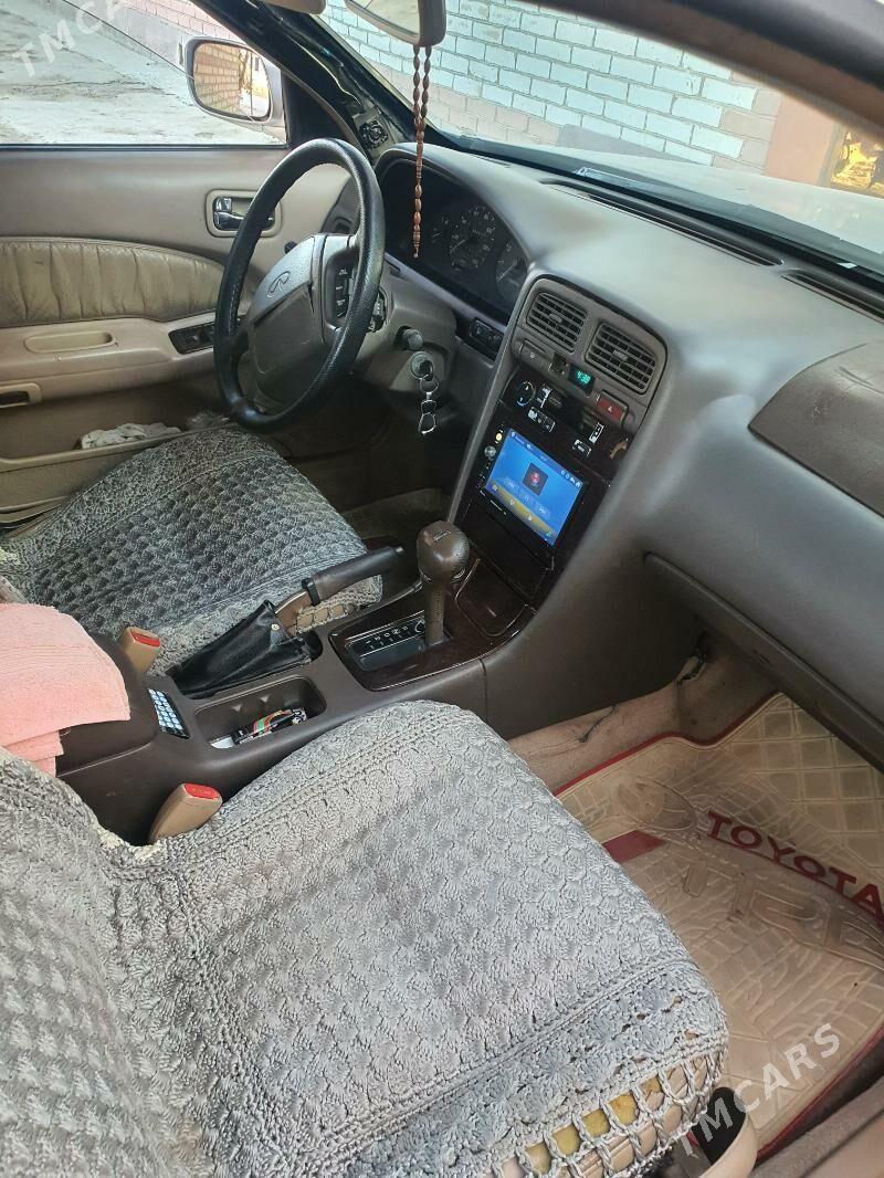 Infiniti I30 1997 - 46 000 TMT - Сакар - img 4