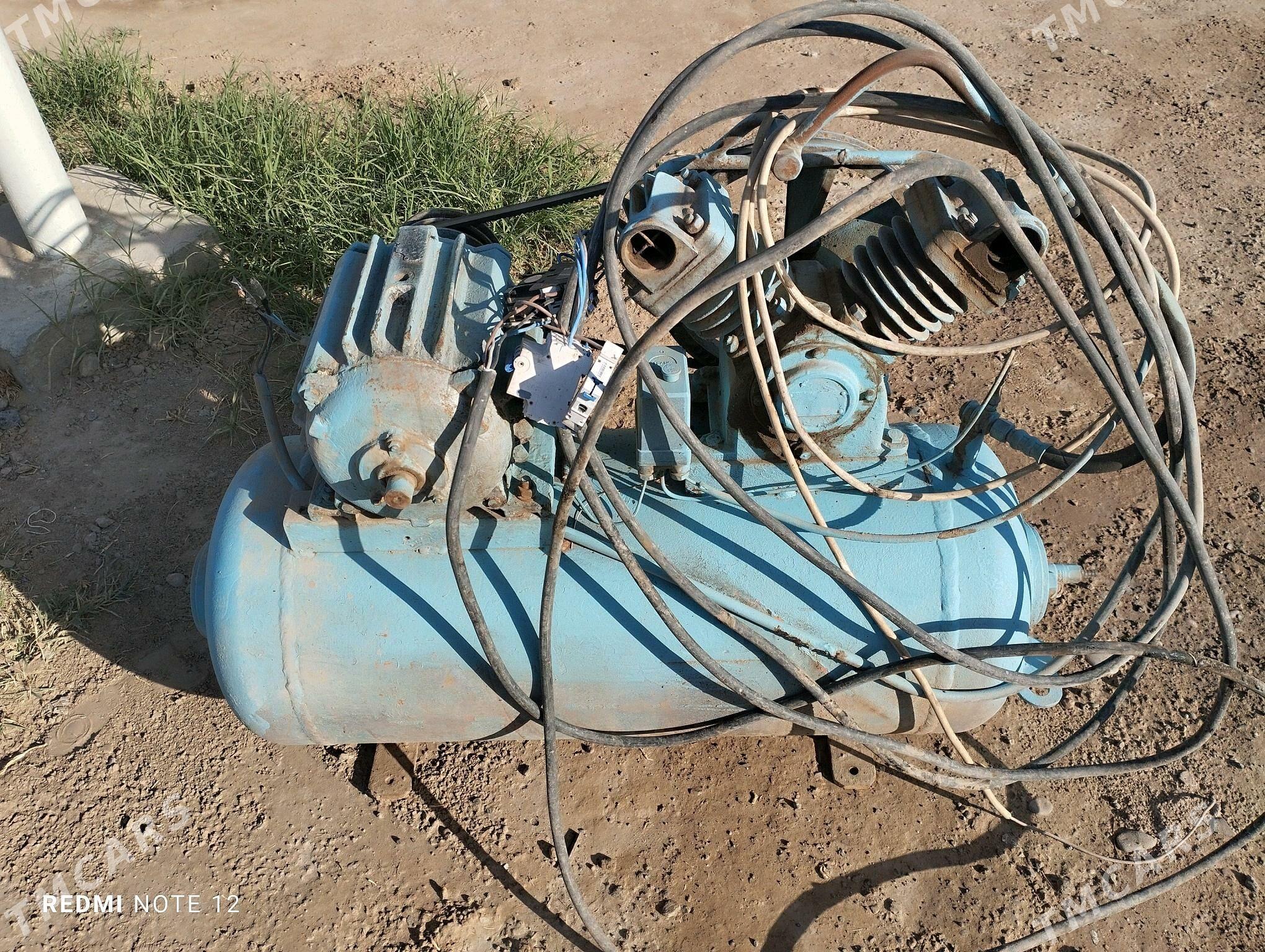 Kompressor - Mary - img 3