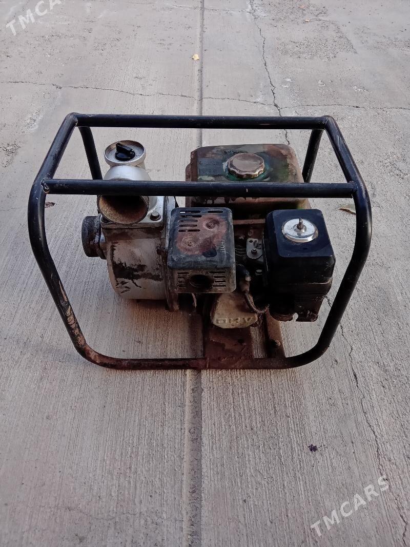 Suw nasos - Şabat etr. - img 4