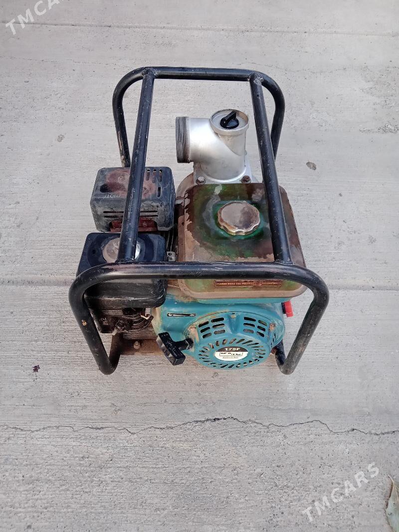 Suw nasos - Şabat etr. - img 5