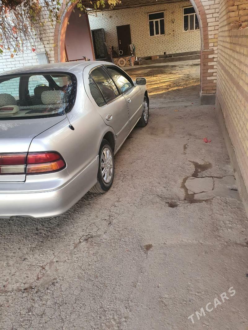 Infiniti I30 1997 - 46 000 TMT - Сакар - img 2