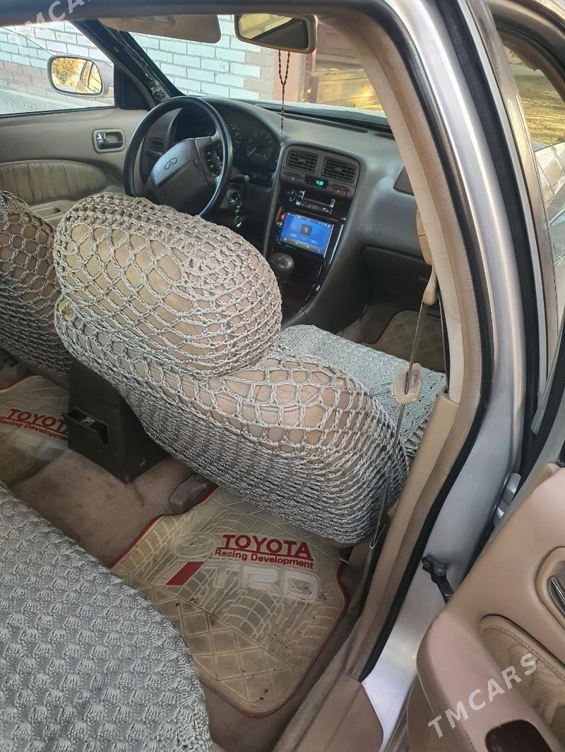 Infiniti I30 1997 - 46 000 TMT - Сакар - img 5