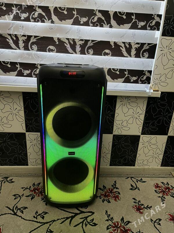 Brodu 1938 kalonka - Aşgabat - img 8