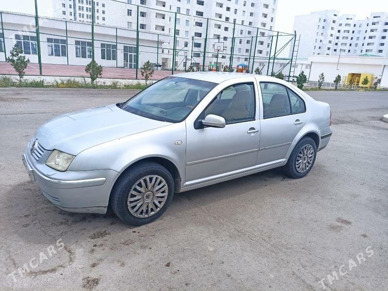 Volkswagen Bora 2005 - 77 000 TMT - Аркадаг - img 3