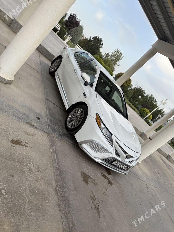 Toyota Camry 2021 - 297 000 TMT - Ашхабад - img 4