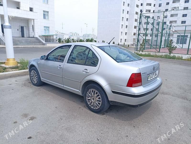 Volkswagen Bora 2005 - 77 000 TMT - Аркадаг - img 2