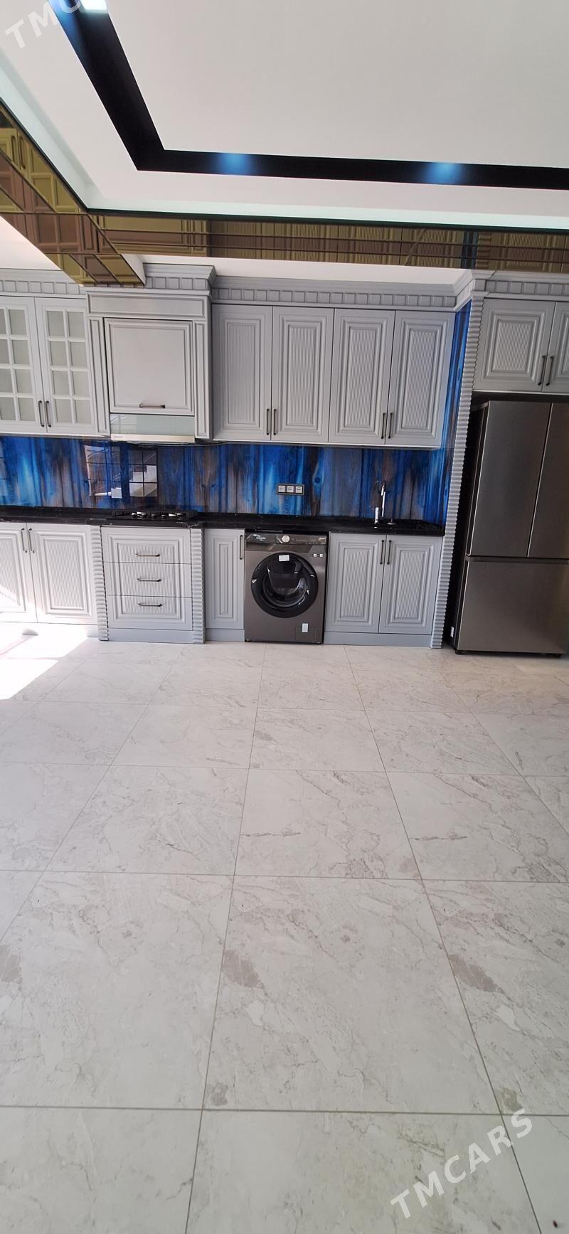 Kottedj AK altyn 540m²  - Aşgabat - img 4