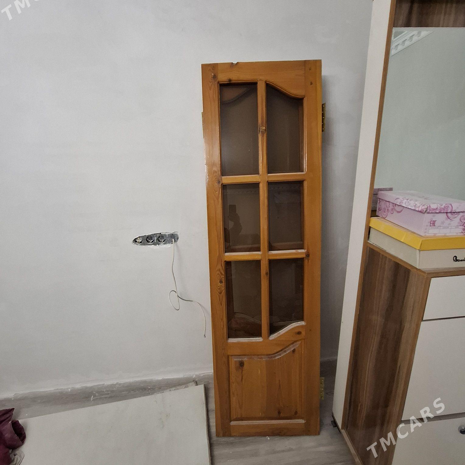 agaç gapy - Aşgabat - img 2