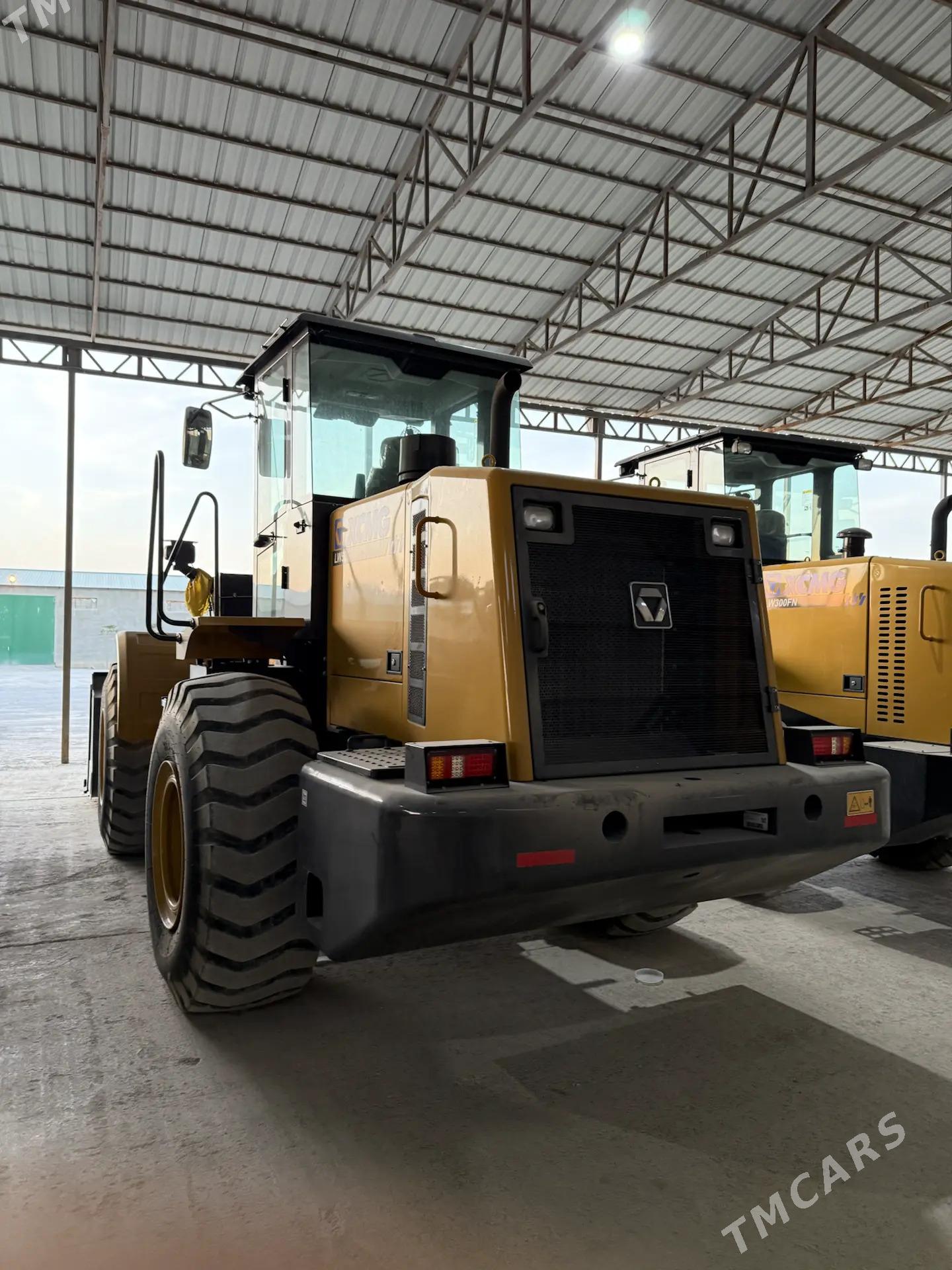 XCMG LW500F 2025 - 960 000 TMT - Гёкдепе - img 3