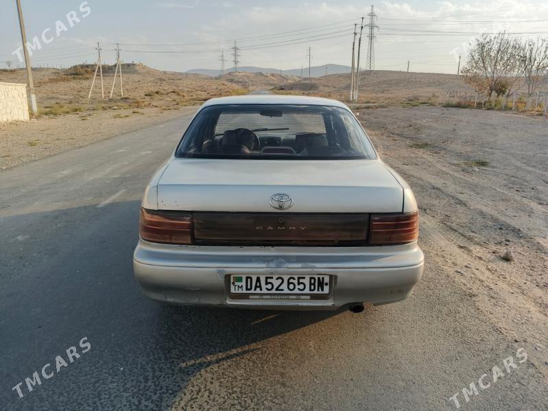 Toyota Camry 1993 - 50 000 TMT - Gyzylarbat - img 3