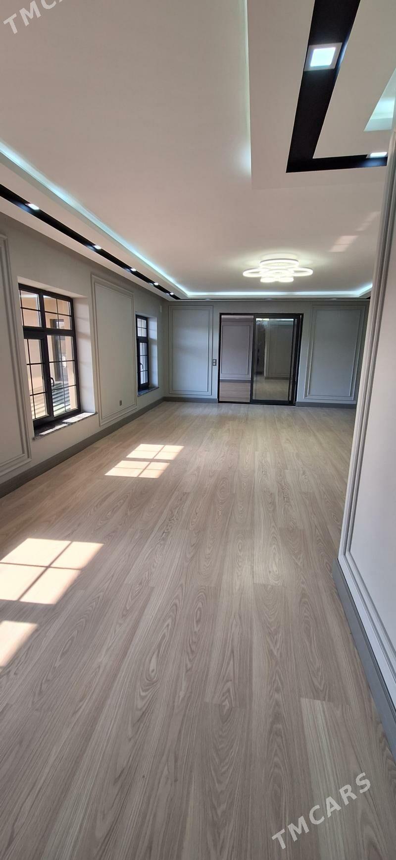 Kottedj AK altyn 540m²  - Aşgabat - img 9