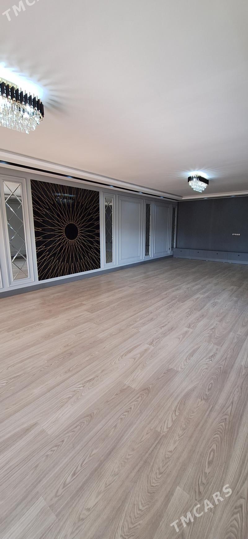 Kottedj AK altyn 540m²  - Aşgabat - img 8