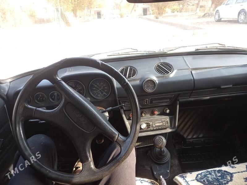 Lada 2106 2001 - 35 000 TMT - Дашогуз - img 8