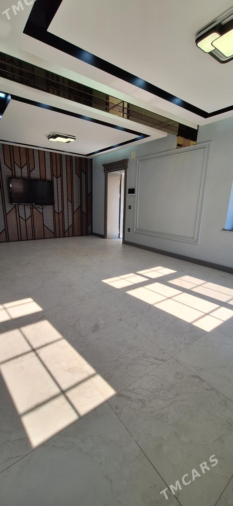 Kottedj AK altyn 540m²  - Aşgabat - img 10