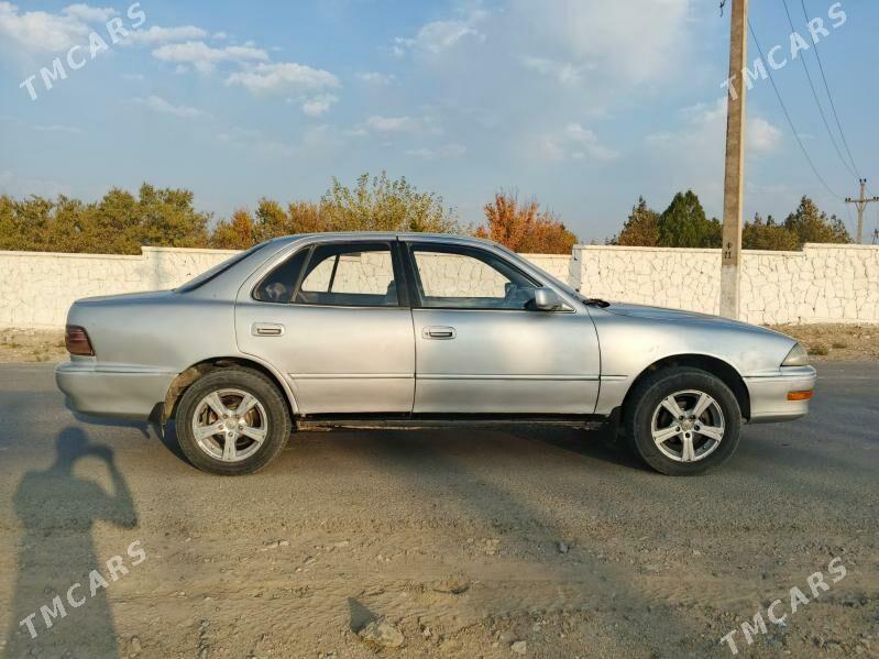 Toyota Camry 1993 - 50 000 TMT - Gyzylarbat - img 4