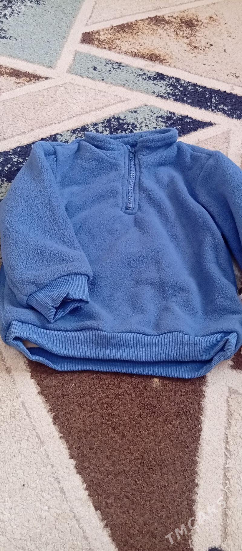 talstofkalar - Daşoguz - img 1