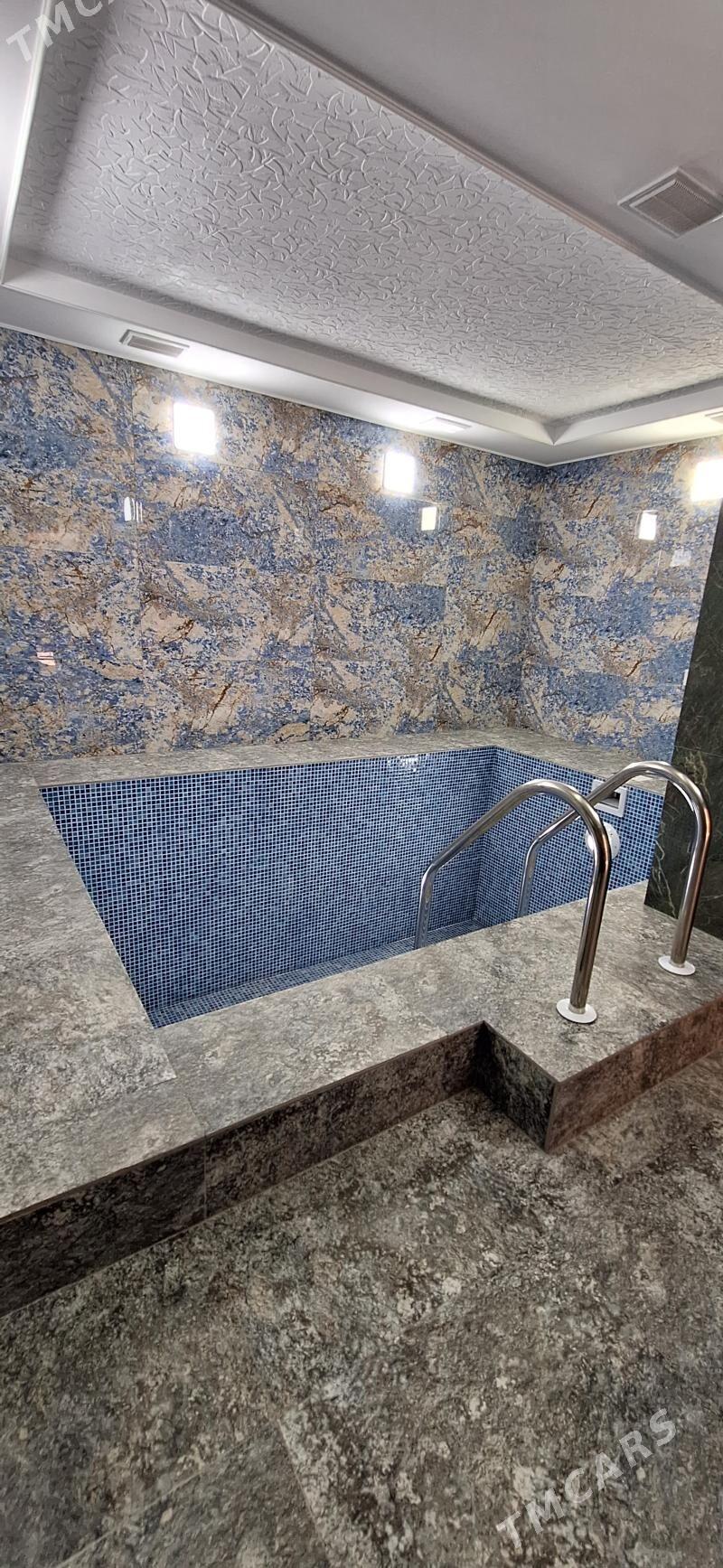 Kottedj AK altyn 540m²  - Aşgabat - img 6