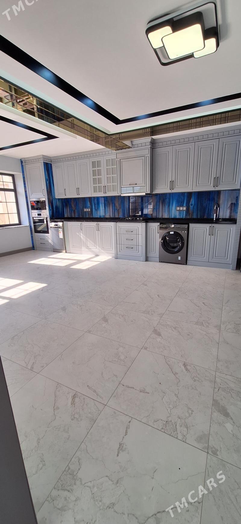 Kottedj AK altyn 540m²  - Aşgabat - img 5